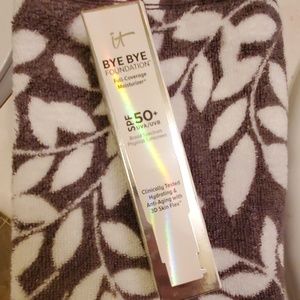 Bye bye IT foundation